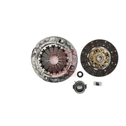Apec Clutch Kit Set 3pc 300mm