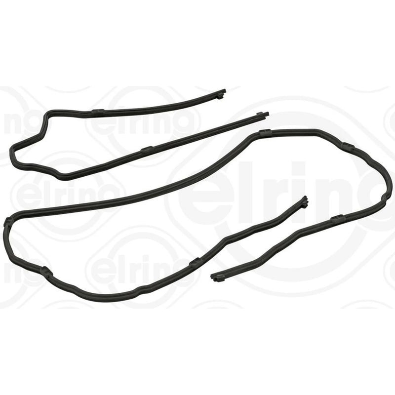 Elring Timing Case Gasket Kit Thick fits Daimler Super Eight 2005-2009 4.2