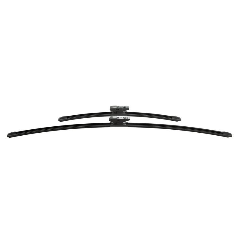 Bosch Aerotwin Wiper Blade Set 700mm + 400mm — A159S fits Toyota Prius 2015-2022
