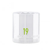 Carlyle Tools 3/8In Drive 19mm 12 Pt Chrome Socket - image 1