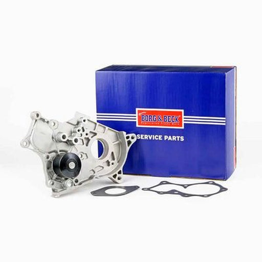Borg & Beck Engine Cooling Water Pump BWP2080