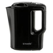 Mestic Kettle Mwc-80 1L Black 230V Mestic - UK Camping And Leisure