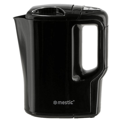 Mestic Kettle Mwc-80 1L Black 230V Mestic - UK Camping And Leisure