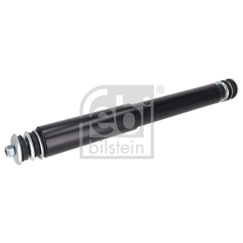 Febi Shock Absorber Damper Strut Rear Right 1001900