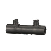 Gates Crankcase Ventilation Hose 75mm fits Mercedes-Benz C-Class 1993-2000