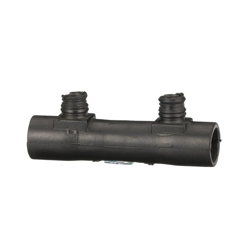 Gates Crankcase Ventilation Hose 75mm fits Mercedes-Benz C-Class 1993-2000