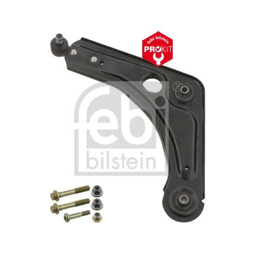 Febi Control/Trailing Arm Front Left 33115