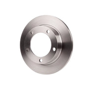 Bosch 2 x Solid Brake Discs