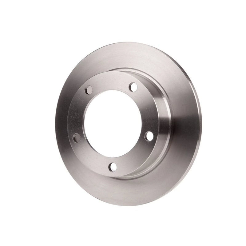 Bosch 2 x Solid Brake Discs