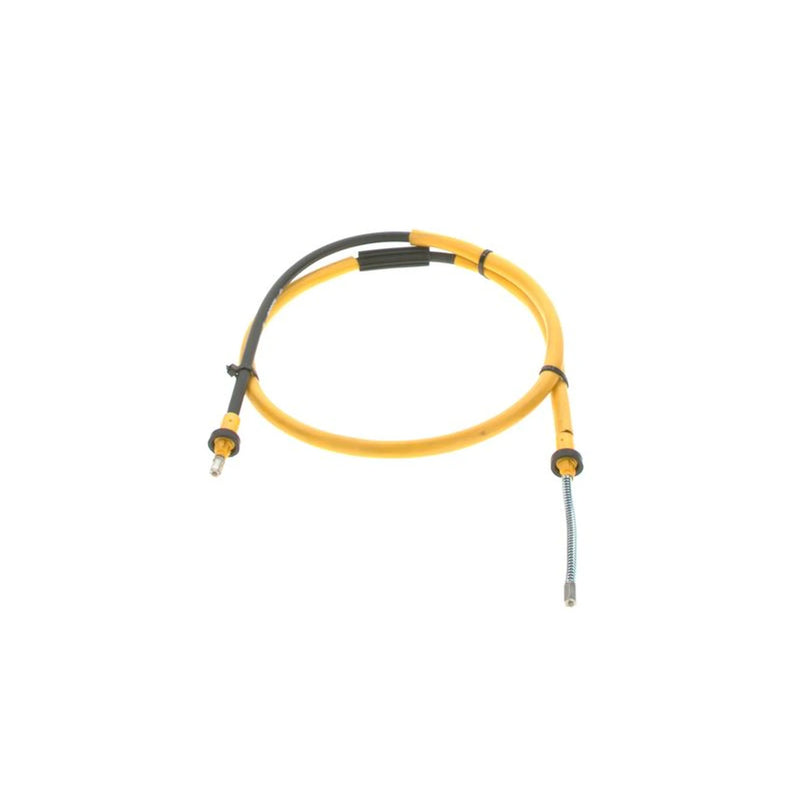 Bosch Handbrake Cable Right Rear fits Renault Modus 2004-2013 1.2 1.4 1.5 1.6