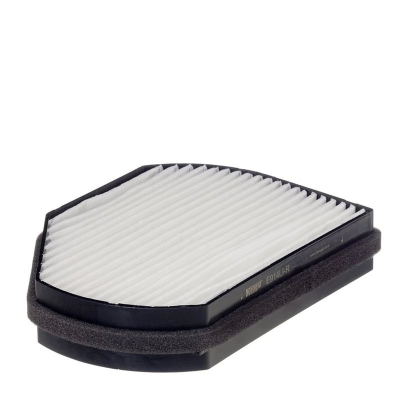 Hengst Cabin Air Filter (Pollen Filter) fits Chrysler Crossfire 2003-2008 3.2