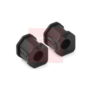 Apec Anti Roll Bar Mounting Bracket Front Right fits Mitsubishi Shogun Sport I