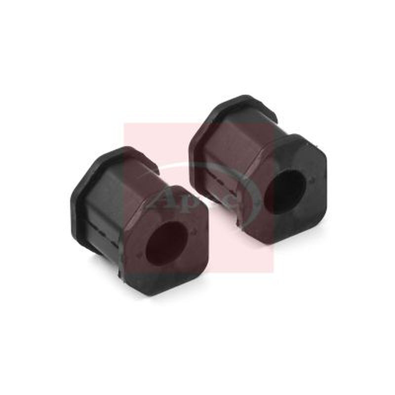 Apec Anti Roll Bar Mounting Bracket Front Right fits Mitsubishi Shogun Sport I