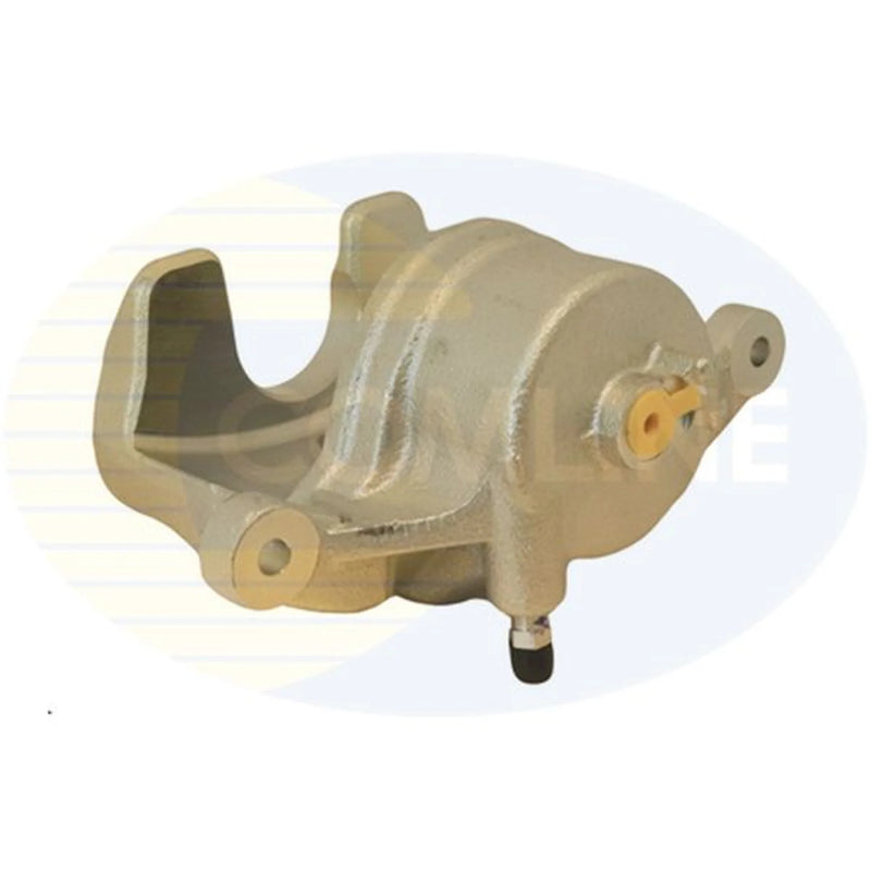 Comline Brake Caliper Assembly Front Right fits Hyundai IX35 2009-2015