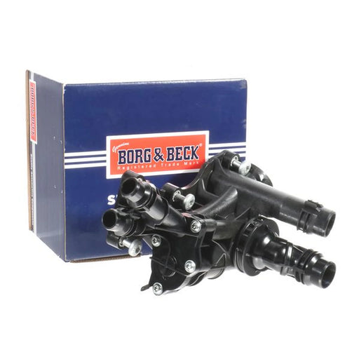 Borg & Beck Thermostat,Coolant BBT597