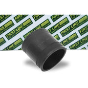 First Line Intercooler Turbo Charge Air Hose fits VW Lt 1996-2006 2.5
