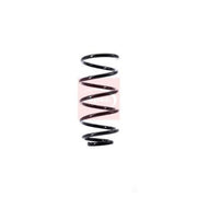 Apec Front Suspension Coil Spring fits Audi Tt 1998-2006 1.8 3.2