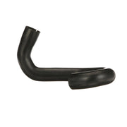 Gates Radiator Coolant Hose 420mm ID fits Opel Astra G 1998-2005 1.4 1.6