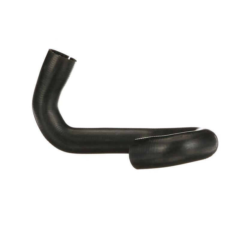 Gates Radiator Coolant Hose 420mm ID fits Opel Astra G 1998-2005 1.4 1.6
