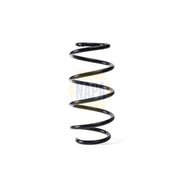 NAPA Front Suspension Coil Spring fits Saab 9-3 2002-2015 2.0