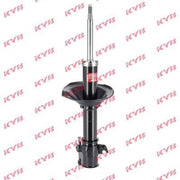 KYB 2 x Shock Absorbers fits Subaru Forester 2002-2008 2.0 2.5