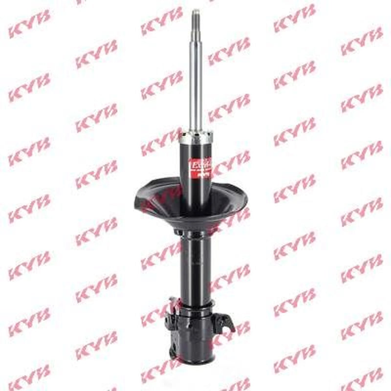 KYB 2 x Front Shock Absorbers fits Subaru Forester 2002-2008 2.0 2.5