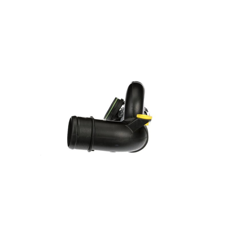 Gates Intercooler Turbo Charge Air Hose 340mm fits Citroën C5 III 2008-2010 1.6
