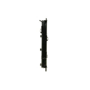 Mahle Engine Radiator fits Nissan Qashqai I 2006-2013 1.5