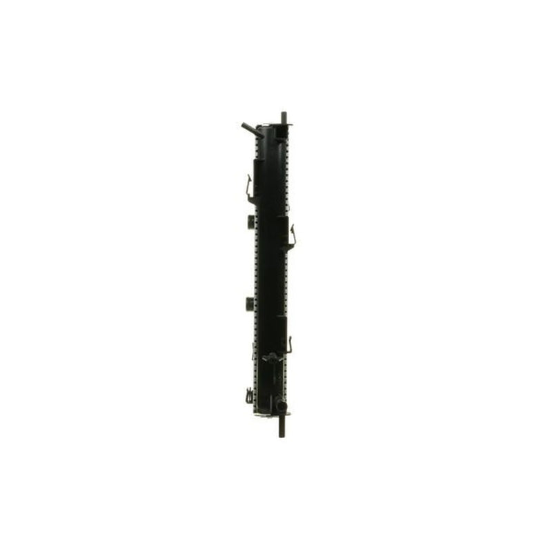 Mahle Engine Radiator fits Nissan Qashqai I 2006-2013 1.5