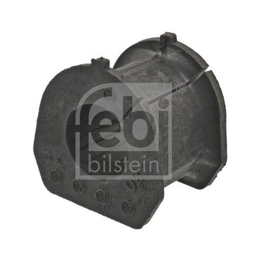 Febi Anti Roll Bar Mounting Bracket Front 41130