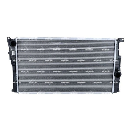 NRF Engine Radiator 58412