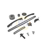 NAPA Timing Chain Kit Set 52 Links fits Dacia Logan II 2012 on