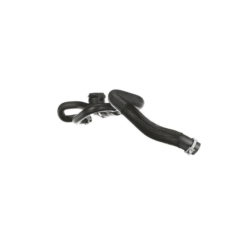 Gates Radiator Coolant Hose 552mm ID fits Citroën C4 II 2013-2018 1.6