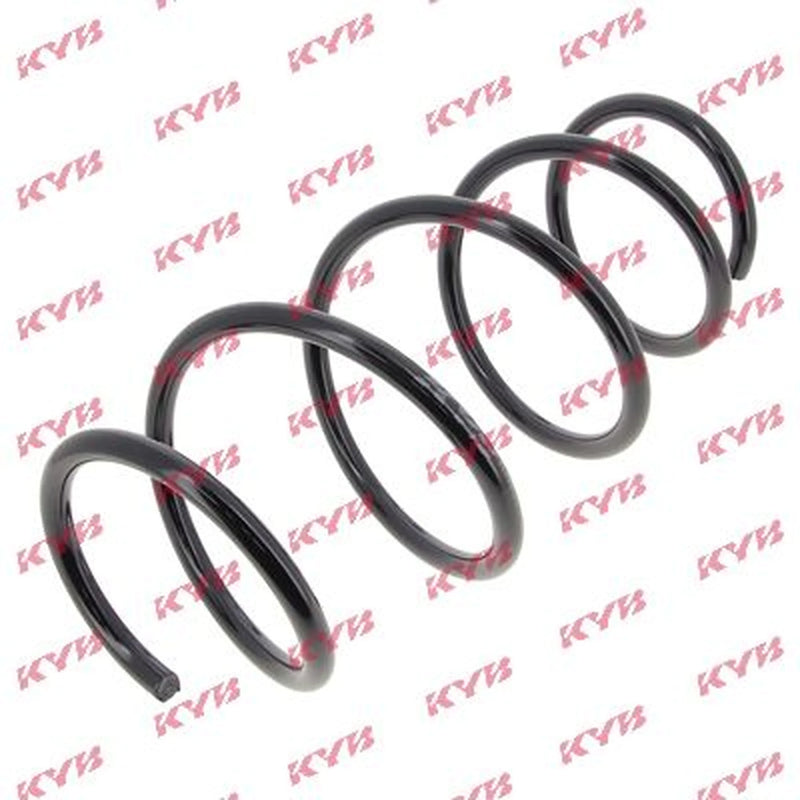KYB 2 x Suspension Springs fits Toyota Prius 2008-2016 1.8