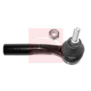 Apec Steering Tie Rod End Ball Joint Front Right M14x1. fits Abarth Grande Punto