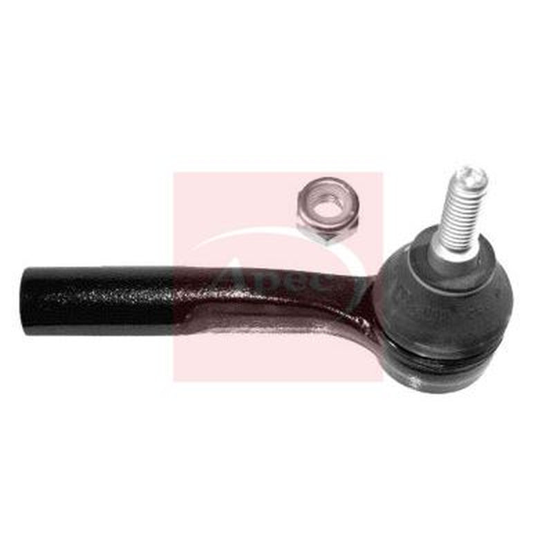 Apec Steering Tie Rod End Ball Joint Front Right M14x1. fits Abarth Grande Punto