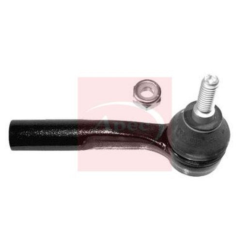 Apec Steering Tie Rod End Ball Joint Front Right M14x1. fits Abarth Grande Punto