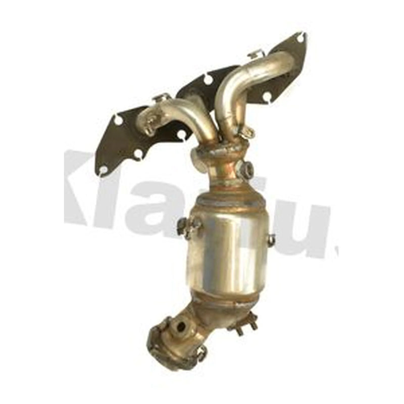 Klarius Catalyst Type Approved With Pipe fits Mazda MX-5 2005-2014 1.8