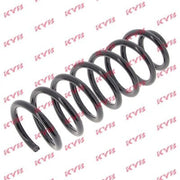 KYB Front Suspension Coil Spring fits Alfa Romeo 166 1998-2007 2.0 2.5 3.0