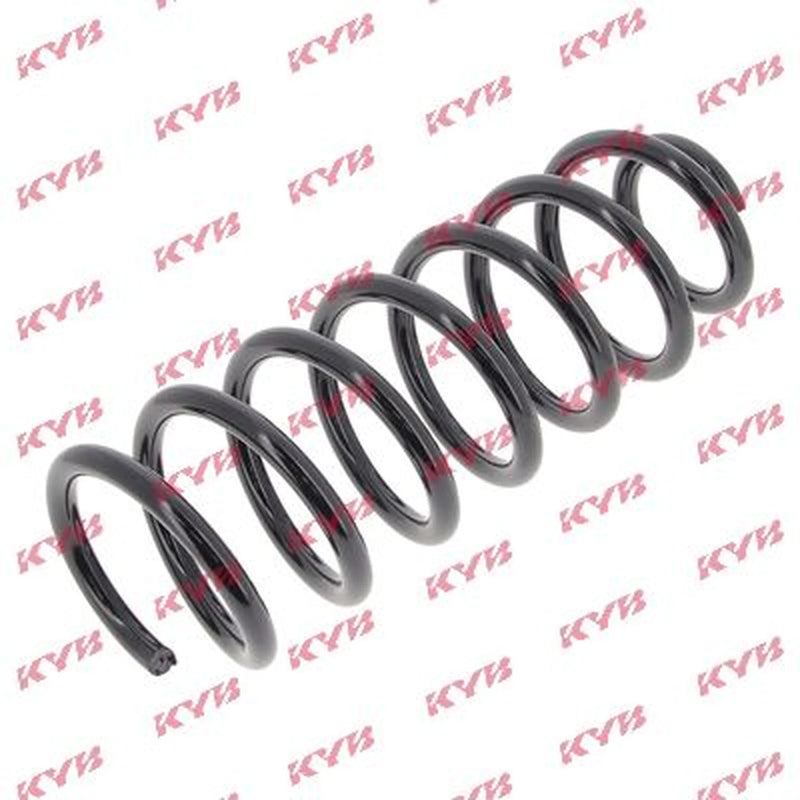 KYB 2 x Suspension Springs fits Alfa Romeo 166 1998-2007 2.0 2.5 3.0