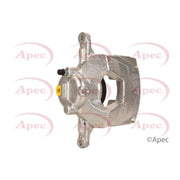 Apec Brake Caliper Assembly Front Left LCA620