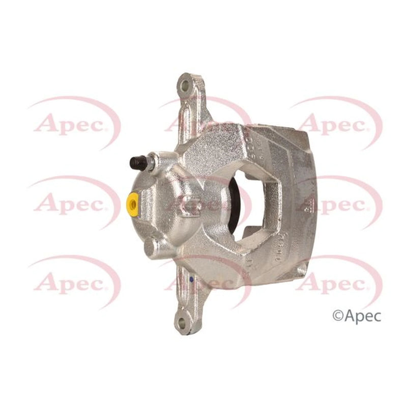 Apec Brake Caliper Assembly Front Left LCA620