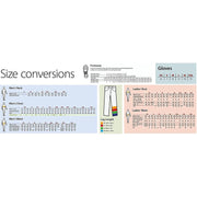 Portwest Aran Fleece - Black - Large Portwest - Dynamic Drive