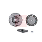 Apec Clutch Kit Set 3pc ACL1340