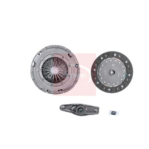 Apec Clutch Kit Set 3pc ACL1340