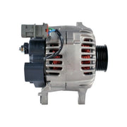 Hella Car Alternator 12V fits Mitsubishi Carisma 2000-2004 1.3