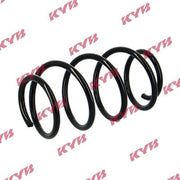 KYB Front Suspension Coil Spring fits Nissan Leaf 2010-2017