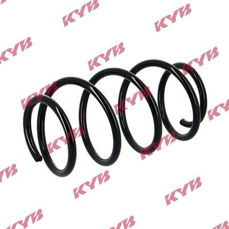 KYB 2 x Suspension Springs fits Nissan Leaf 2010-2017