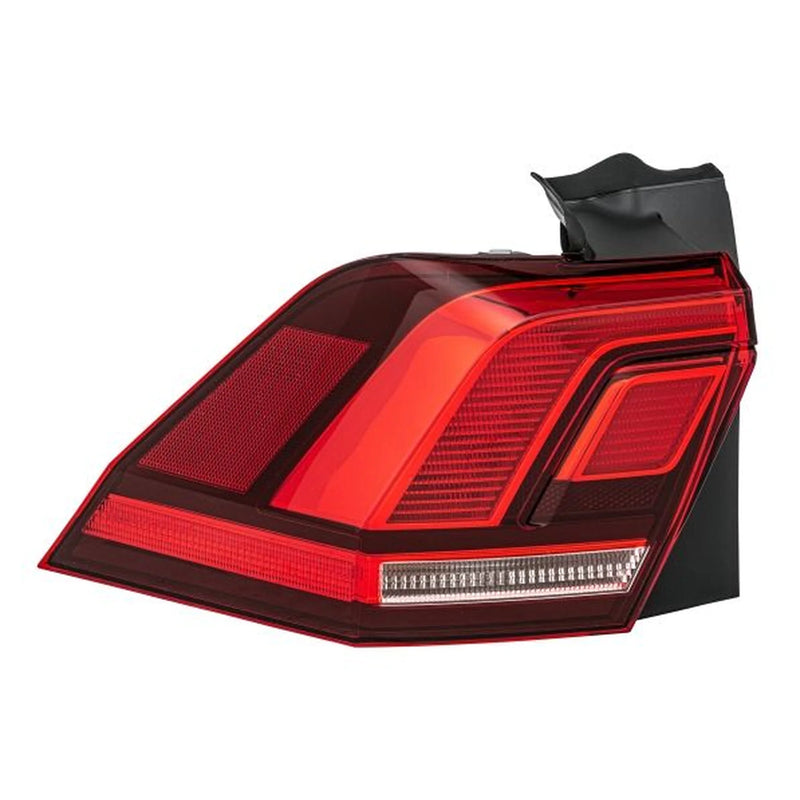 Hella Tail Light / Lamp WY21W Left fits VW Tiguan 2016-2024 1.4 1.5 1.6 2.0