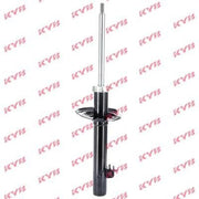 KYB Shock Absorber Damper Strut Front Left fits Citroën C1 2005-2014 1.0 1.4